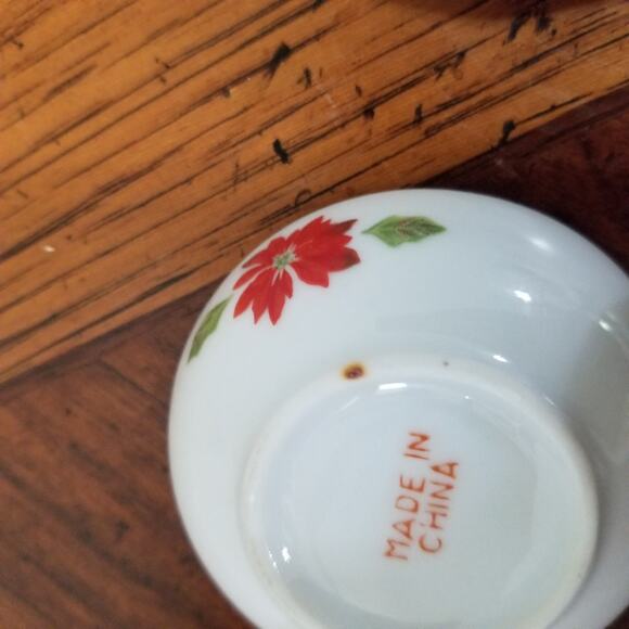 Porcelain collectors box exclusively for Lilian Vernon - Picture 6 of 11